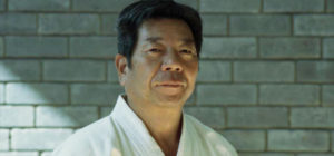 Сенсей Морихиро Сайто, Такемусу Айкидо.